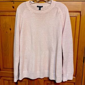 Eileen Fisher sweater.